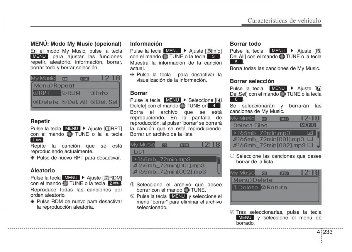 Hyundai i40 manual del propietario / page 324