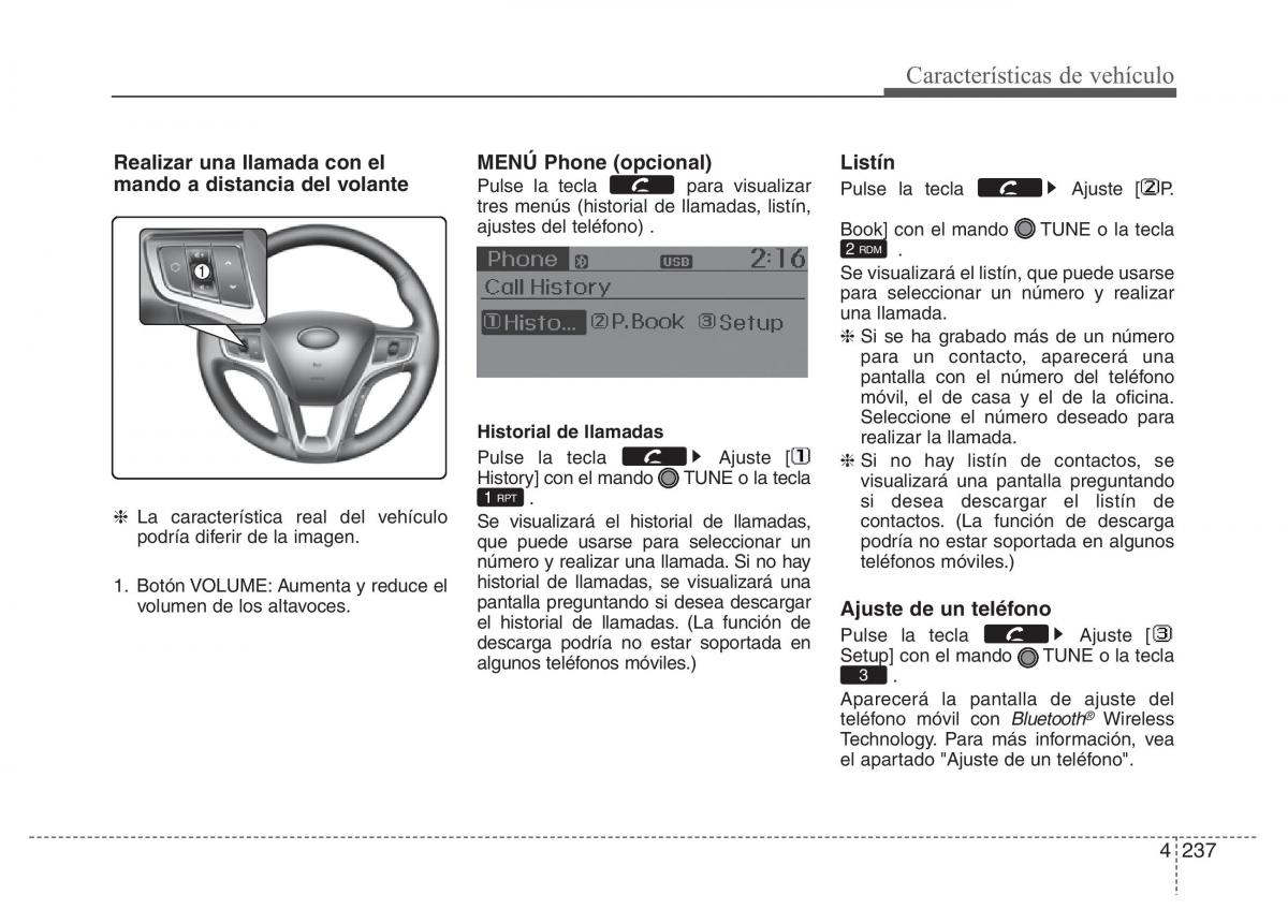 Hyundai i40 manual del propietario / page 328