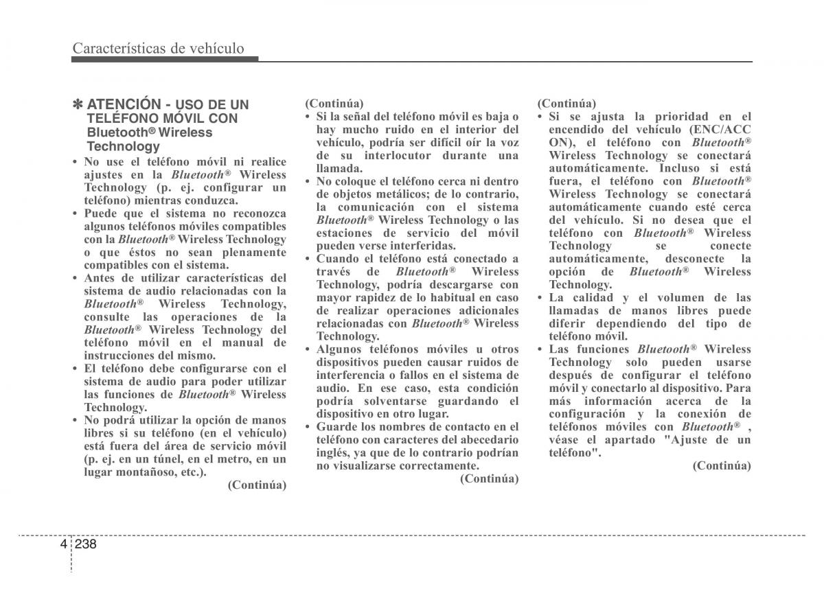 Hyundai i40 manual del propietario / page 329