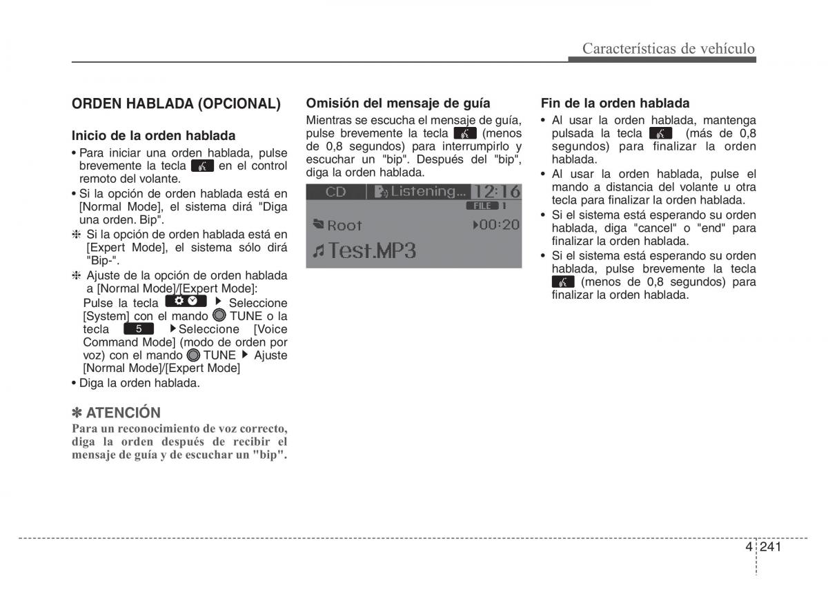 Hyundai i40 manual del propietario / page 332