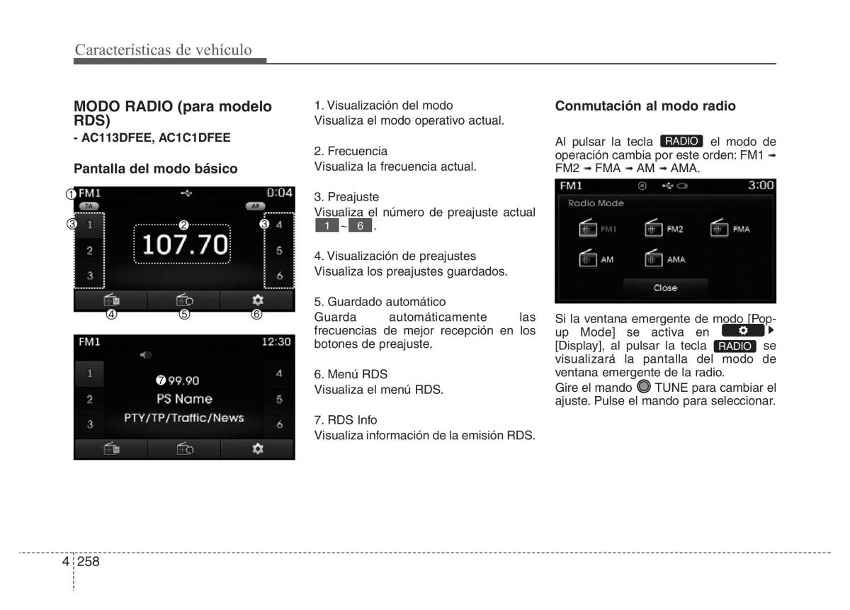 Hyundai i40 manual del propietario / page 349