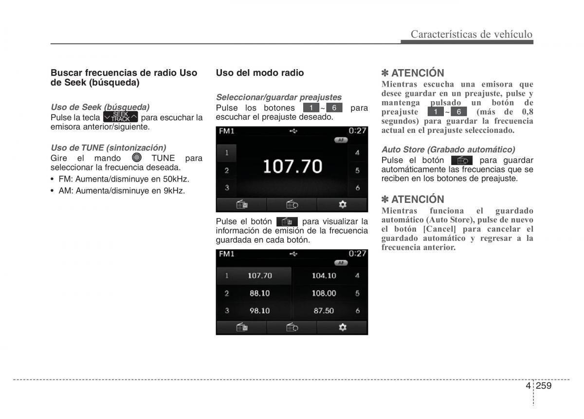 Hyundai i40 manual del propietario / page 350