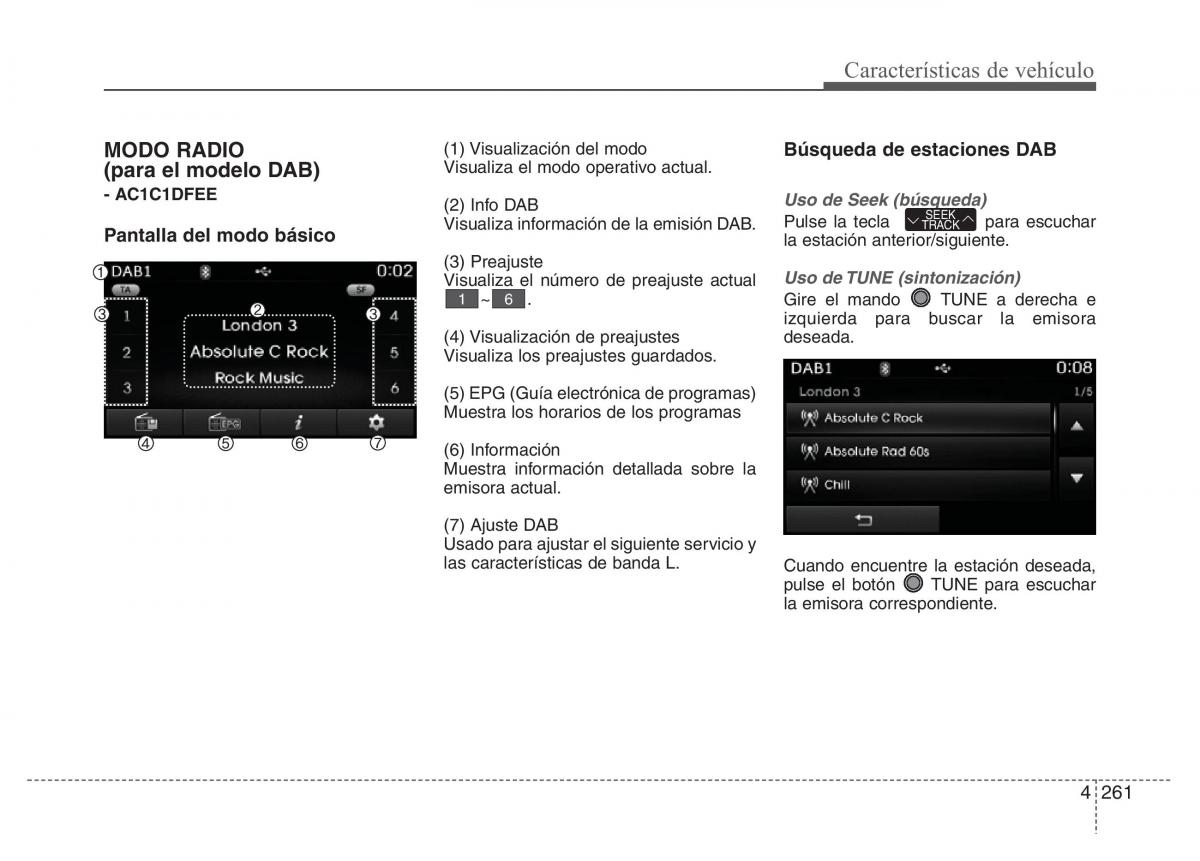 Hyundai i40 manual del propietario / page 352