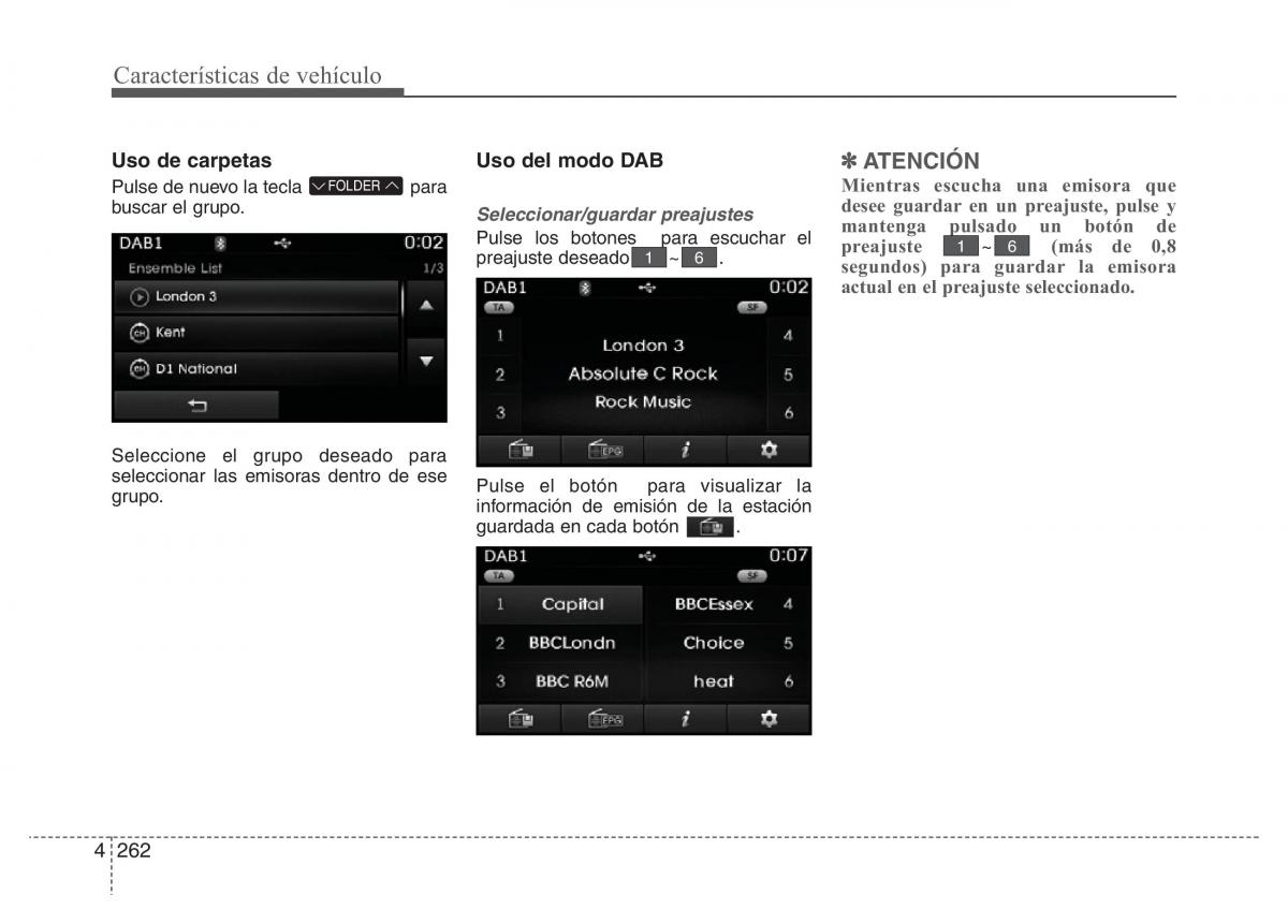 Hyundai i40 manual del propietario / page 353