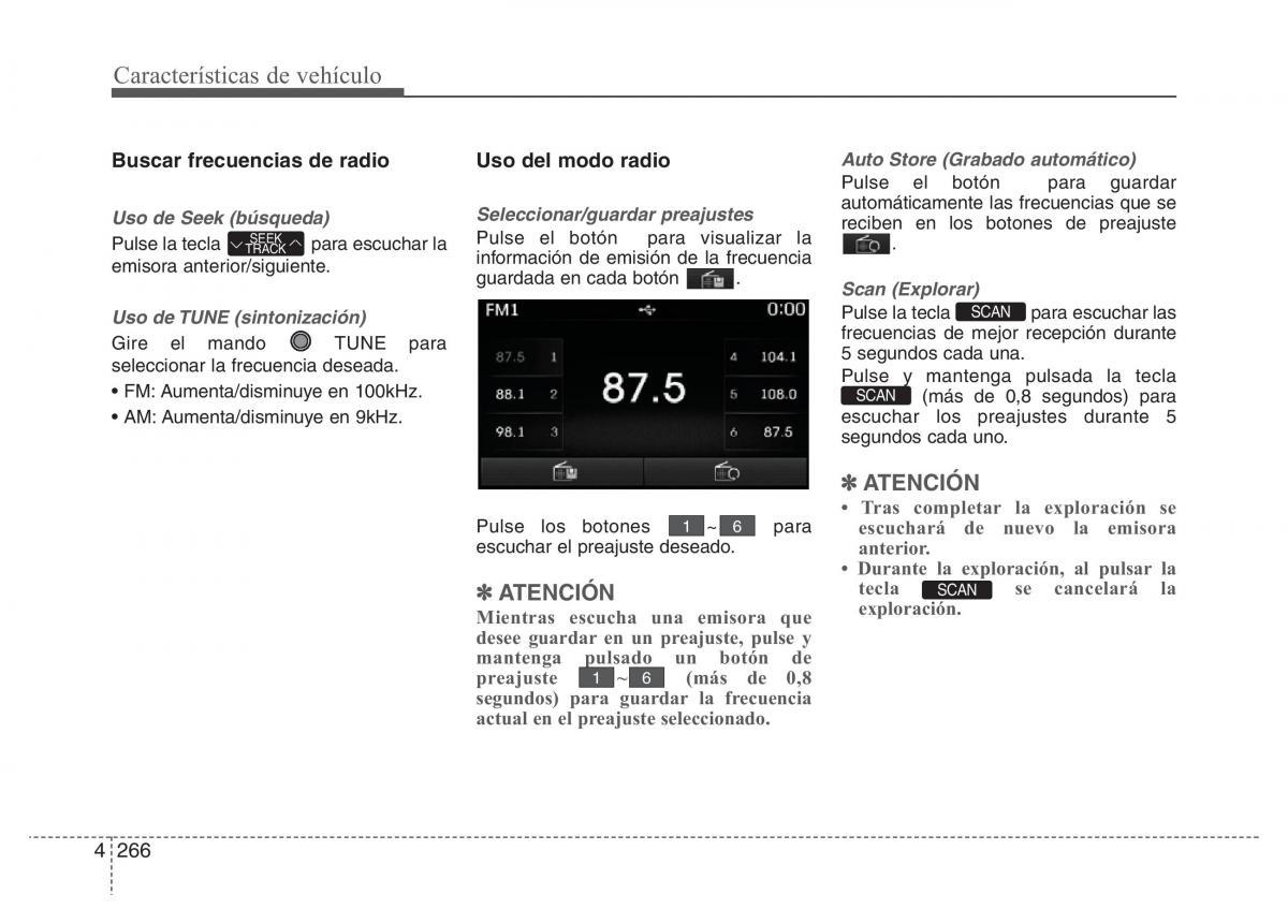 Hyundai i40 manual del propietario / page 357