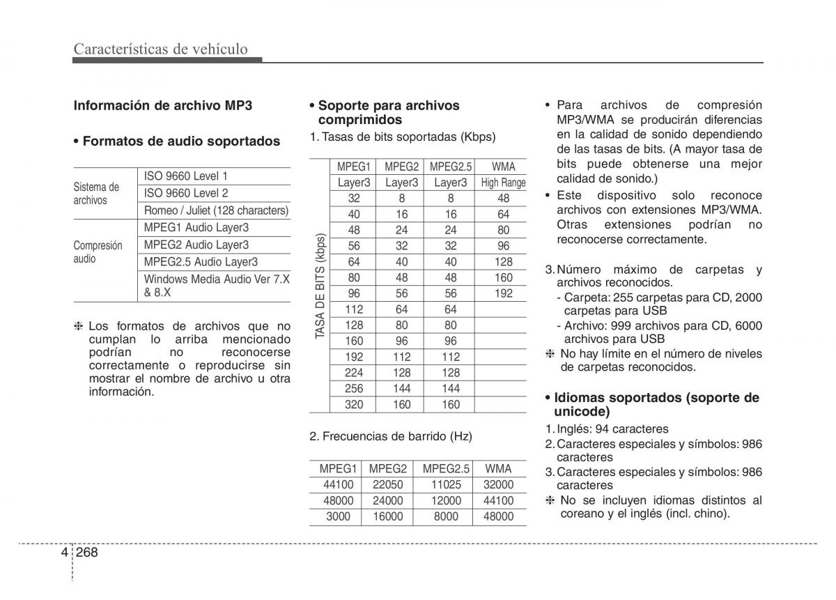 Hyundai i40 manual del propietario / page 359