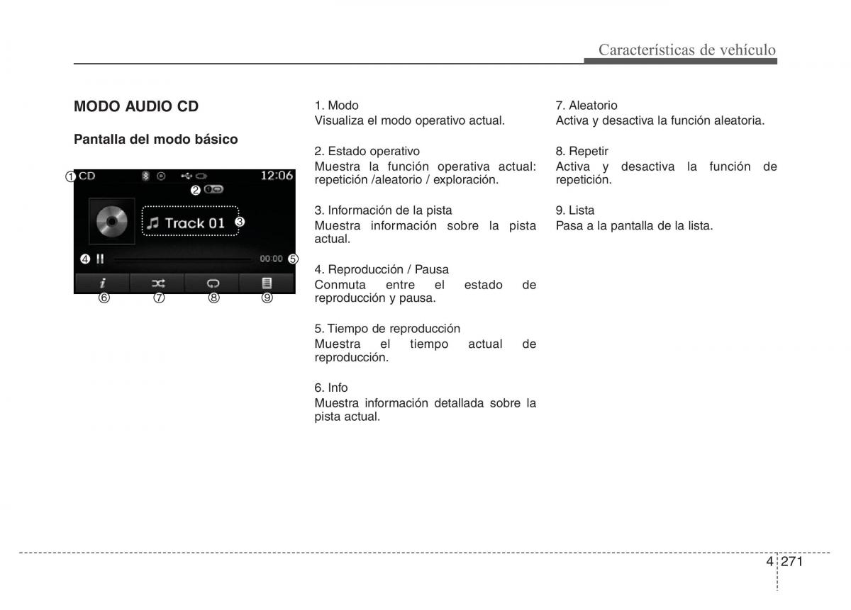 Hyundai i40 manual del propietario / page 362