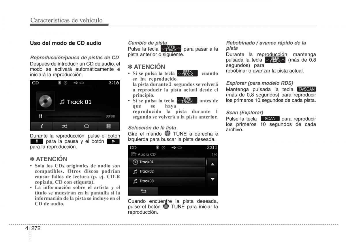 Hyundai i40 manual del propietario / page 363