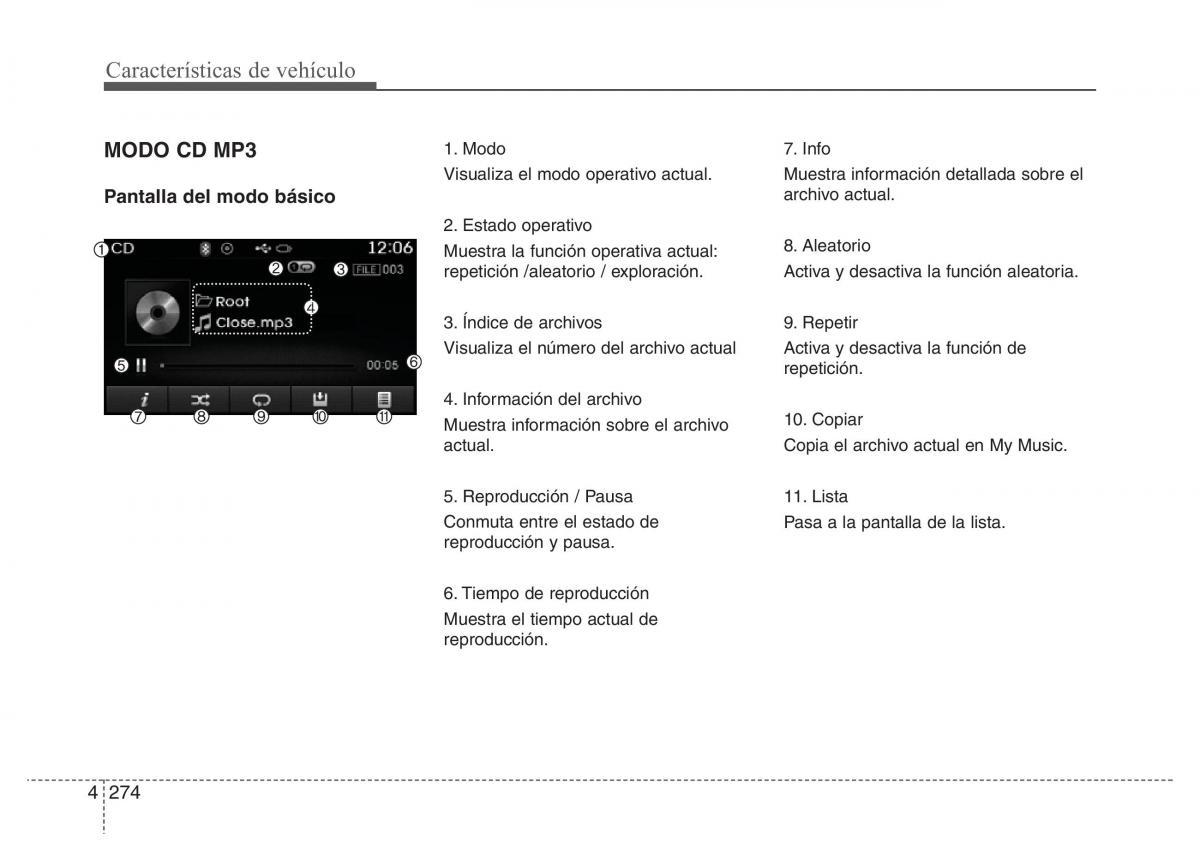 Hyundai i40 manual del propietario / page 365