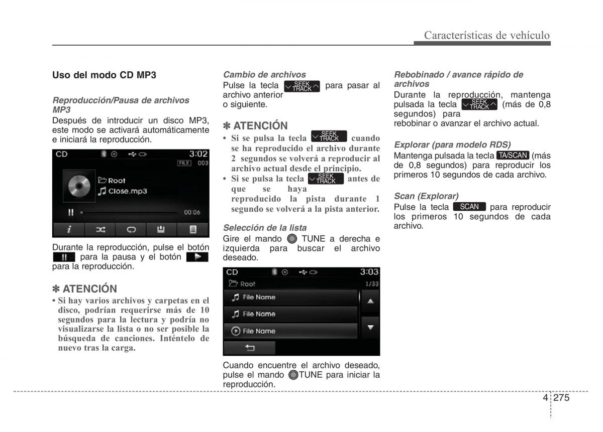 Hyundai i40 manual del propietario / page 366