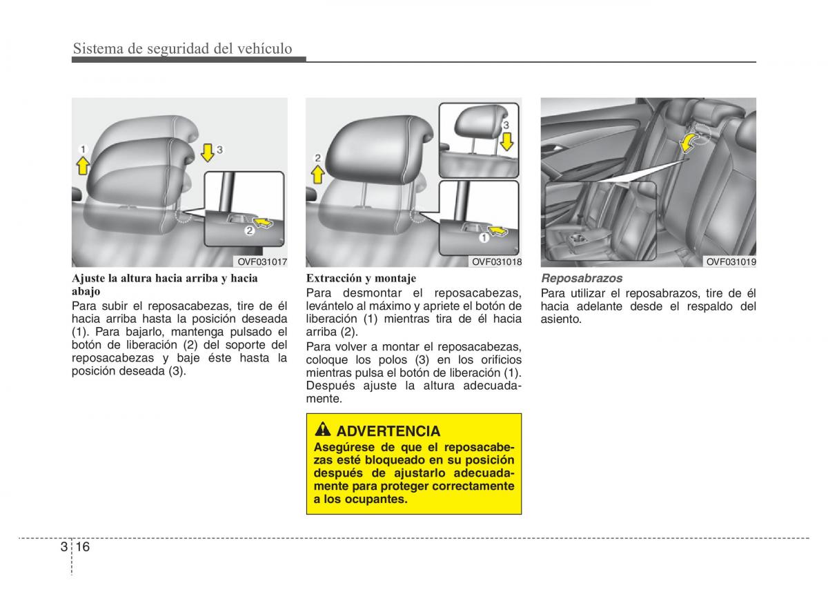 Hyundai i40 manual del propietario / page 37