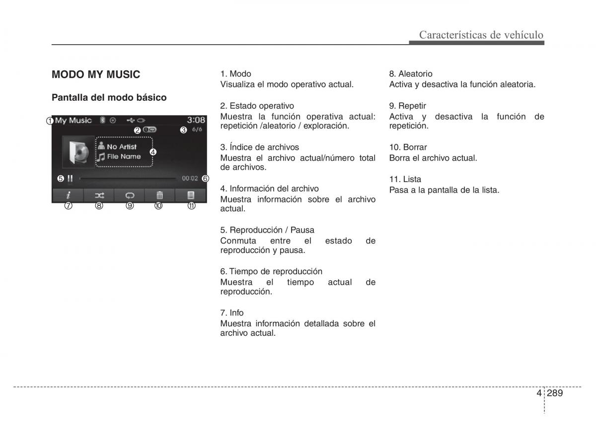 Hyundai i40 manual del propietario / page 380