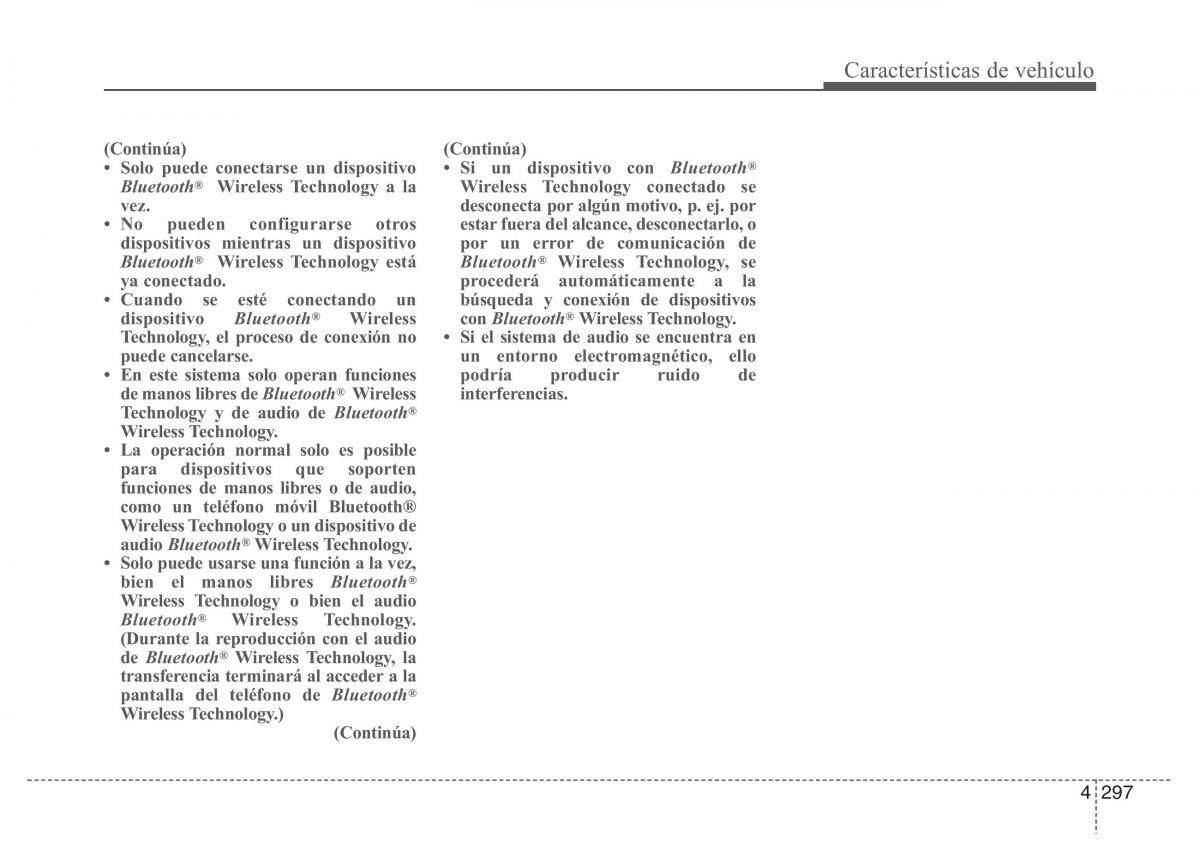 Hyundai i40 manual del propietario / page 388