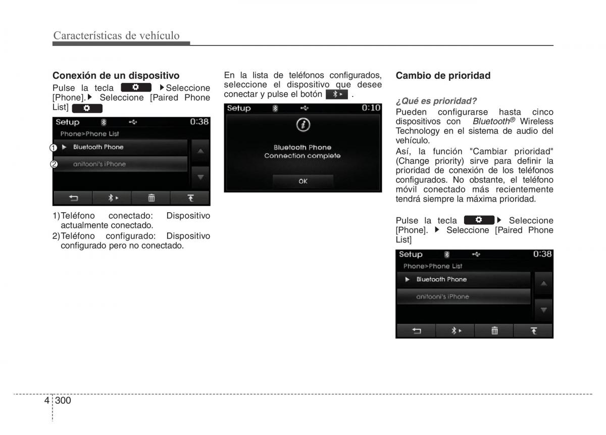 Hyundai i40 manual del propietario / page 391