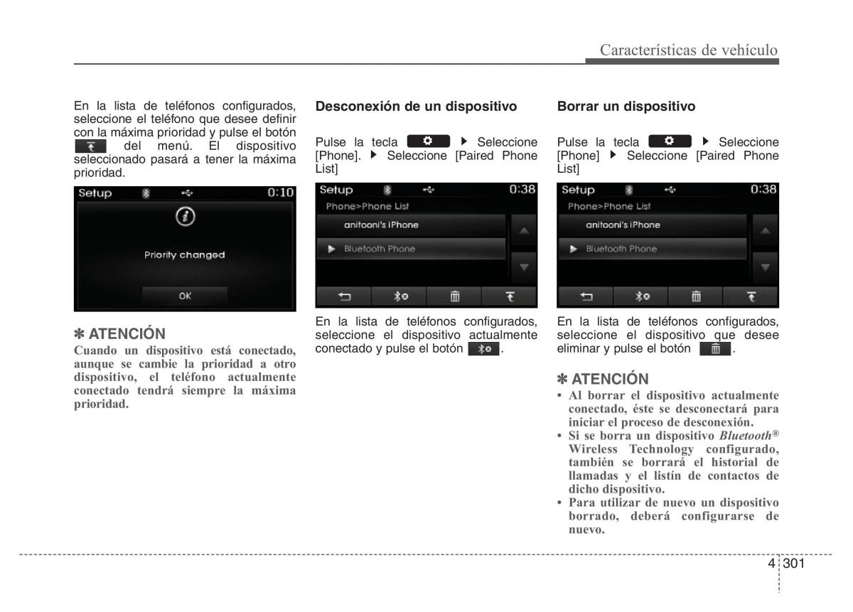 Hyundai i40 manual del propietario / page 392