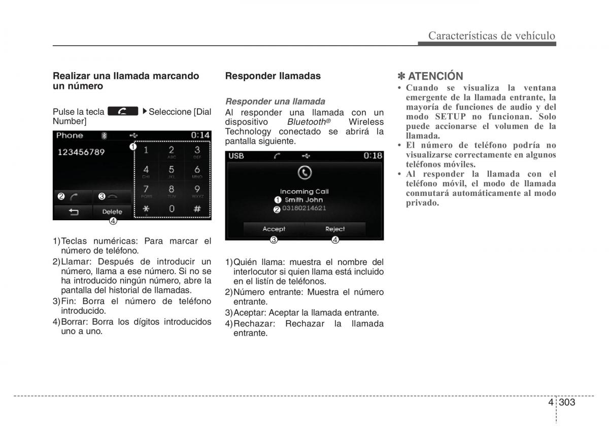 Hyundai i40 manual del propietario / page 394