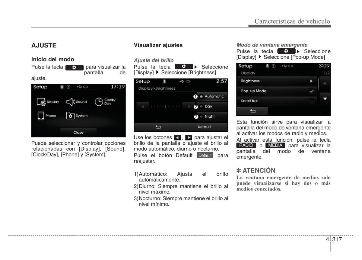 Hyundai i40 manual del propietario / page 408