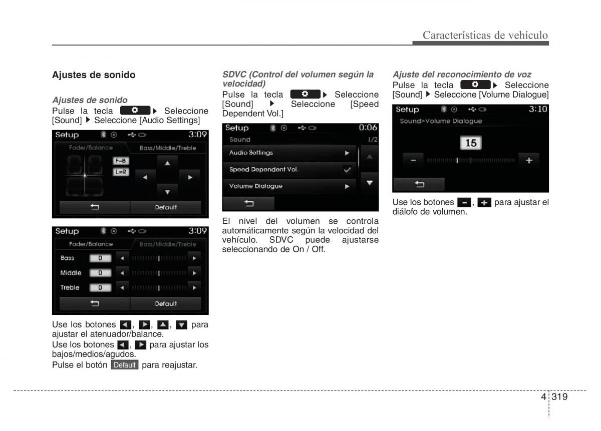 Hyundai i40 manual del propietario / page 410