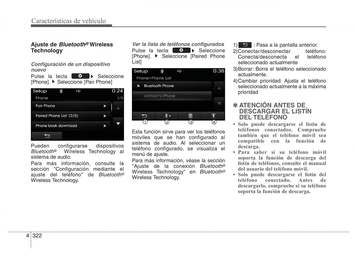 Hyundai i40 manual del propietario / page 413