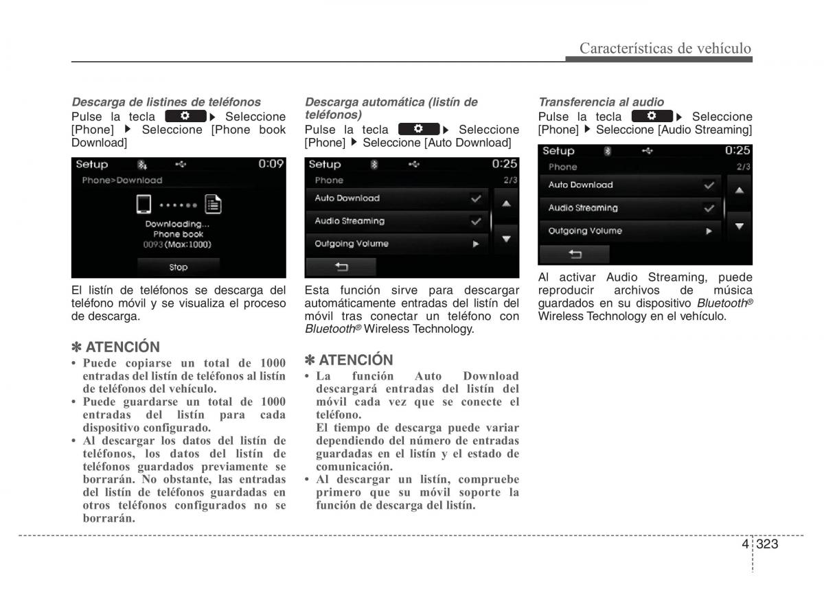 Hyundai i40 manual del propietario / page 414