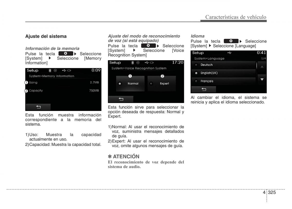 Hyundai i40 manual del propietario / page 416