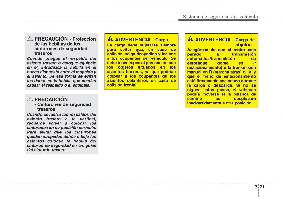 Hyundai i40 manual del propietario / page 42