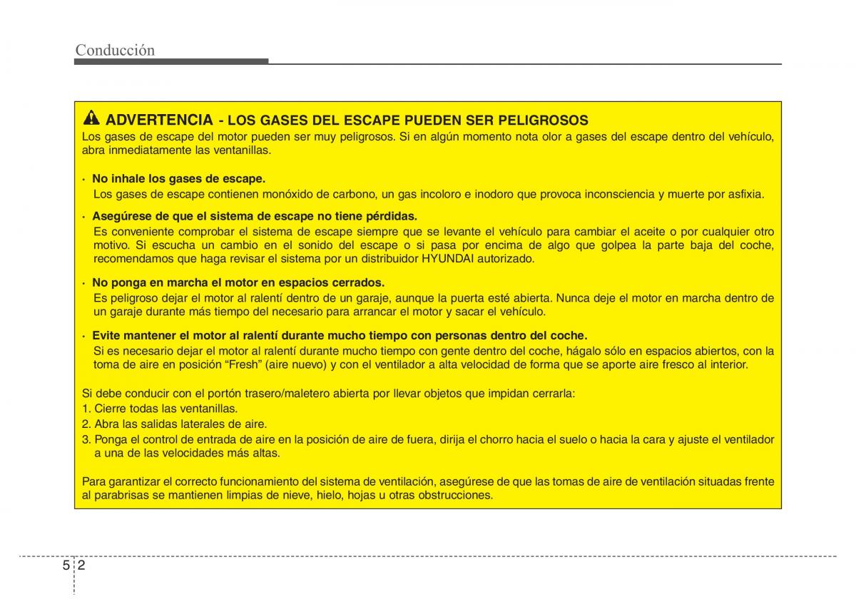 Hyundai i40 manual del propietario / page 421