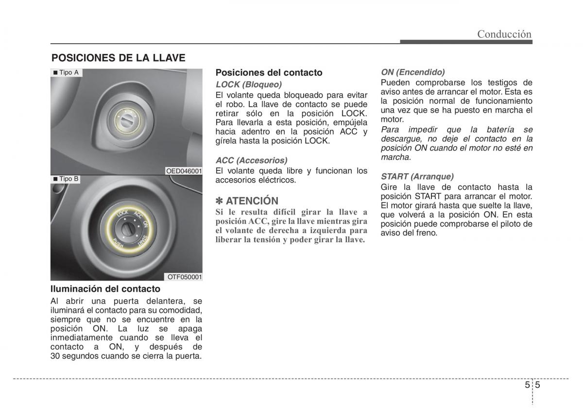 Hyundai i40 manual del propietario / page 424