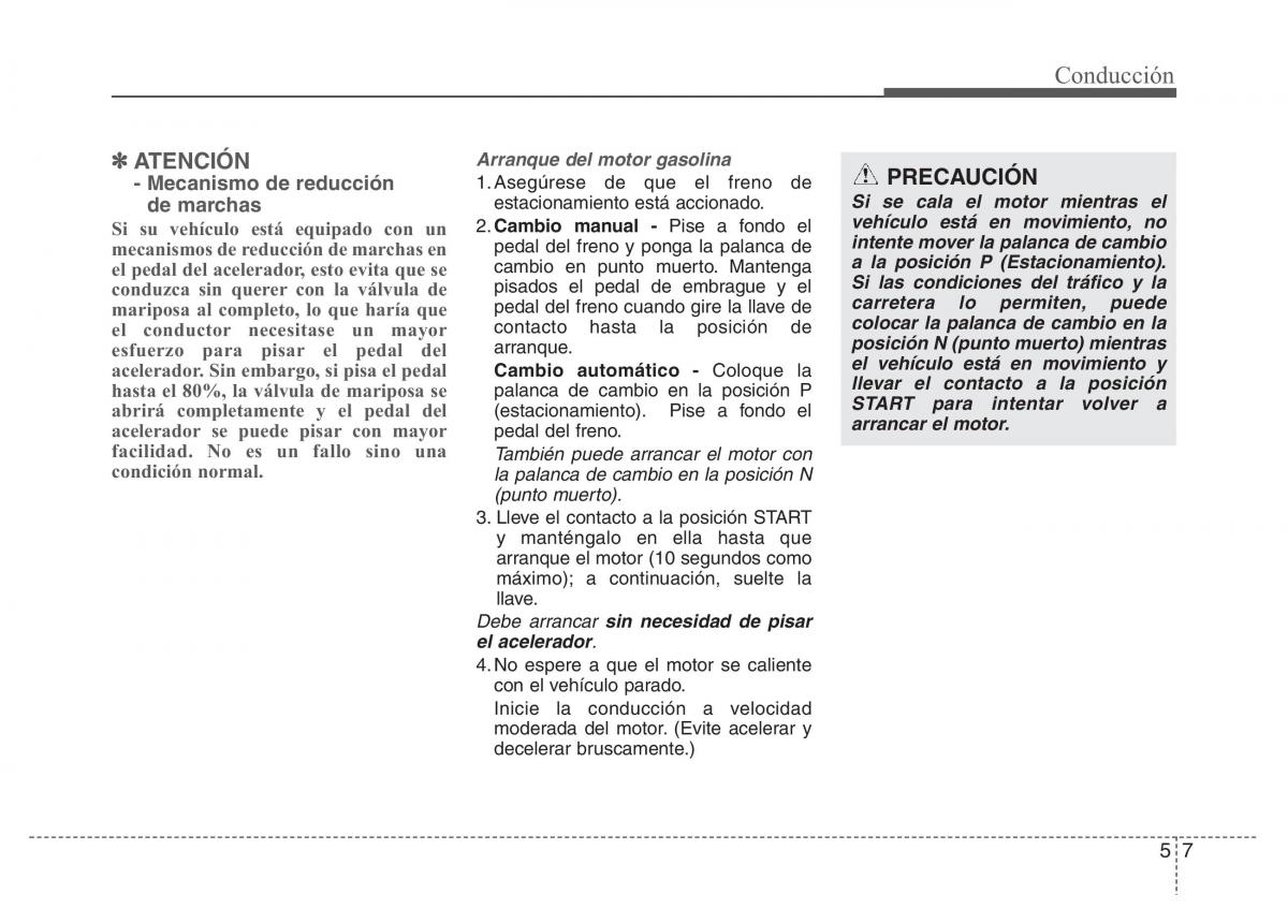 Hyundai i40 manual del propietario / page 426