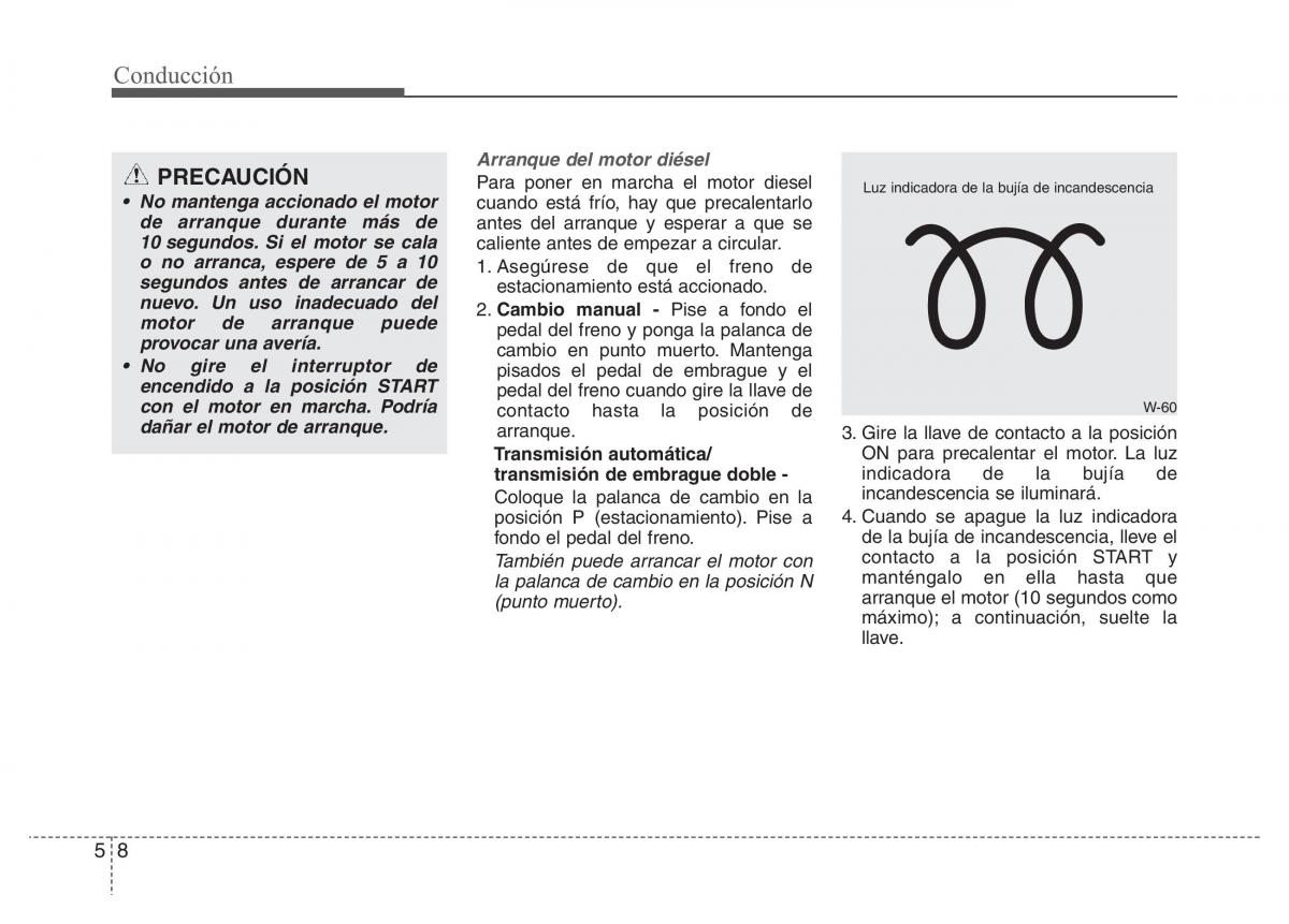 Hyundai i40 manual del propietario / page 427