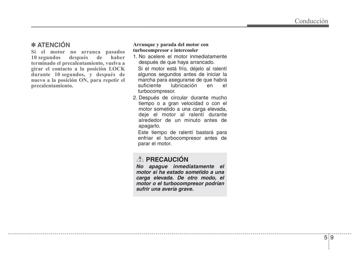 Hyundai i40 manual del propietario / page 428