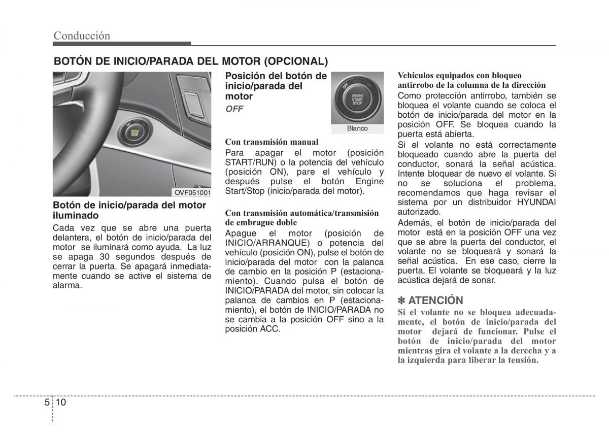 Hyundai i40 manual del propietario / page 429