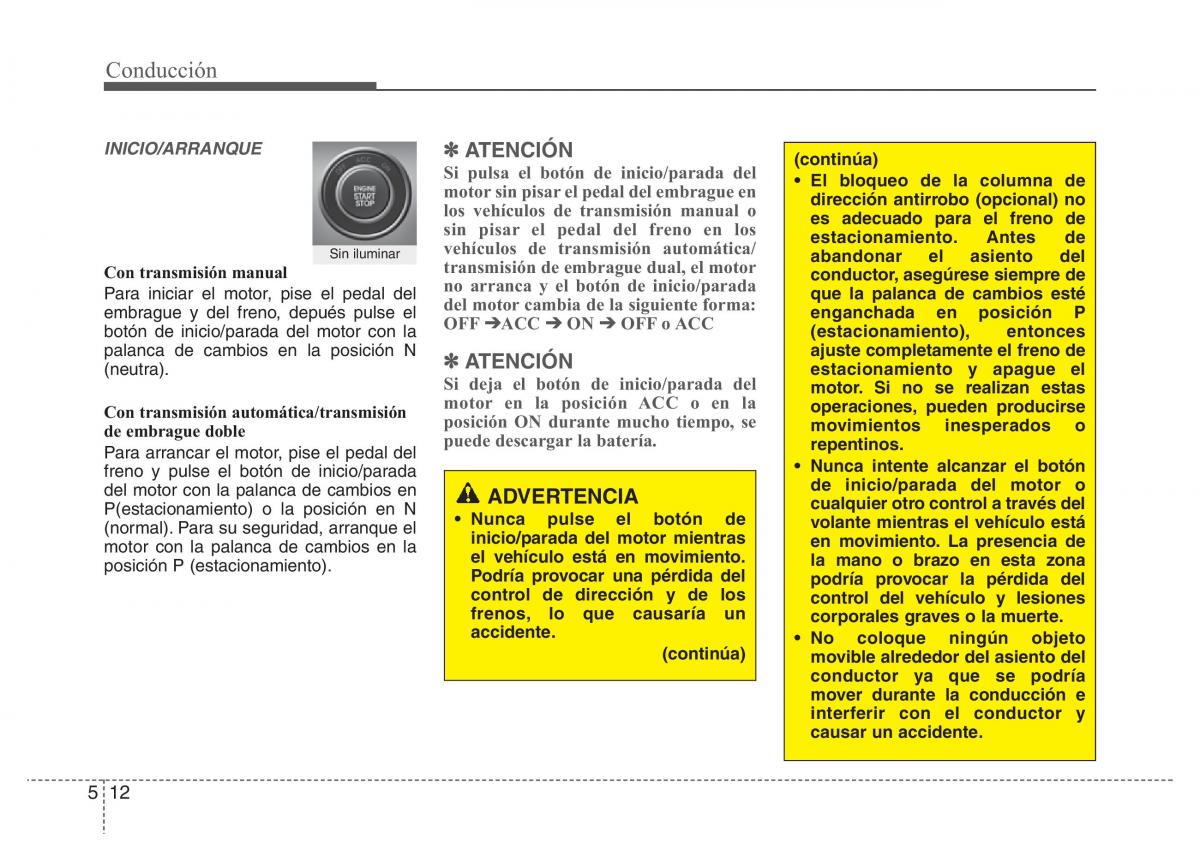 Hyundai i40 manual del propietario / page 431