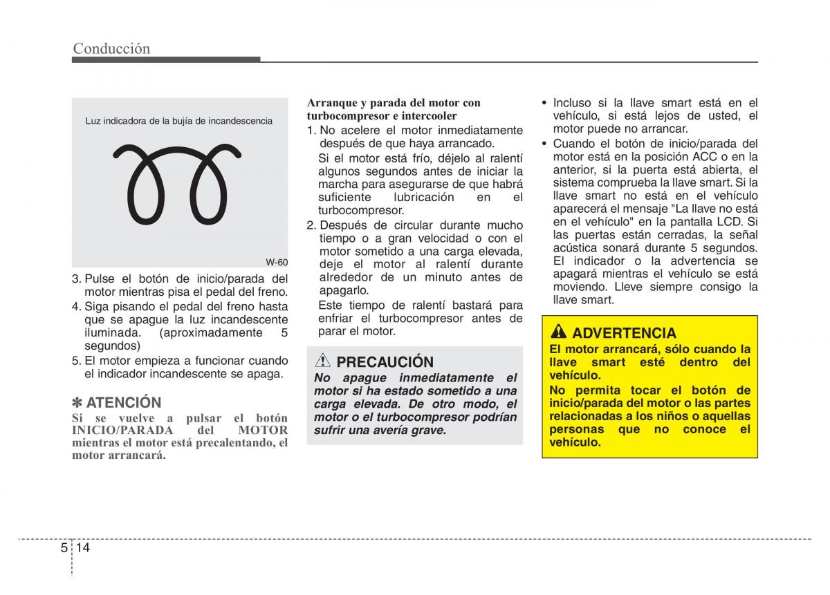 Hyundai i40 manual del propietario / page 433