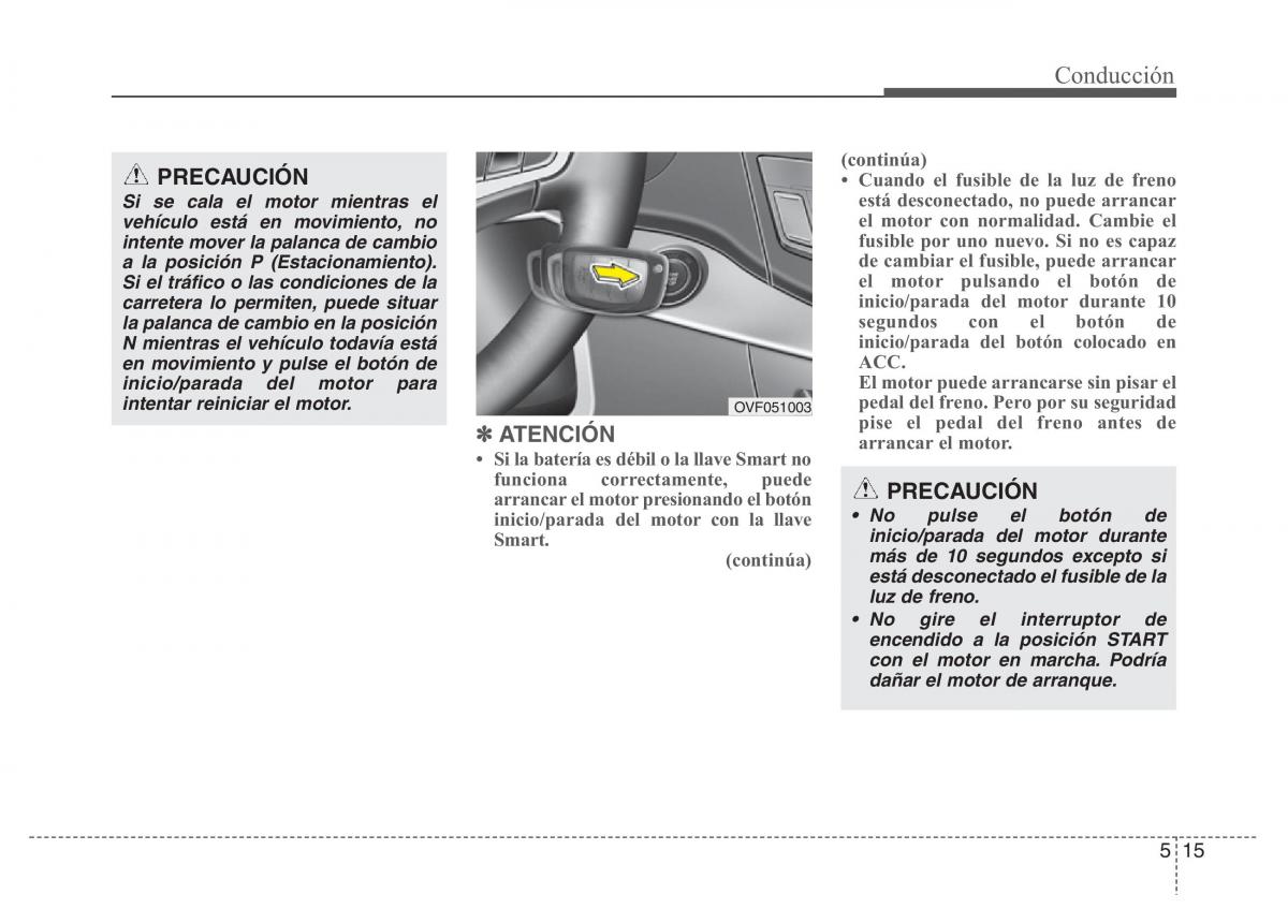 Hyundai i40 manual del propietario / page 434