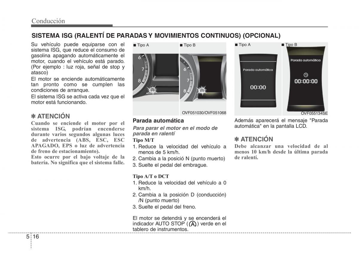 Hyundai i40 manual del propietario / page 435