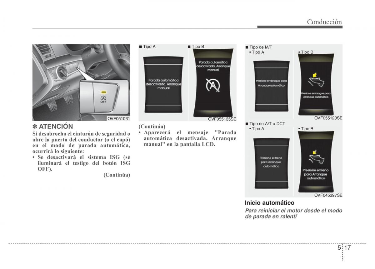 Hyundai i40 manual del propietario / page 436