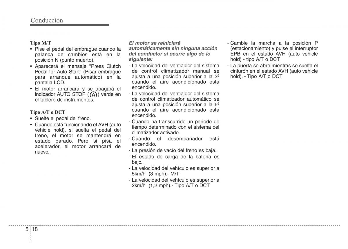 Hyundai i40 manual del propietario / page 437