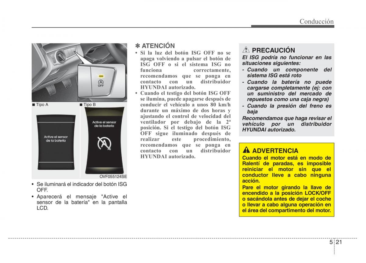 Hyundai i40 manual del propietario / page 440