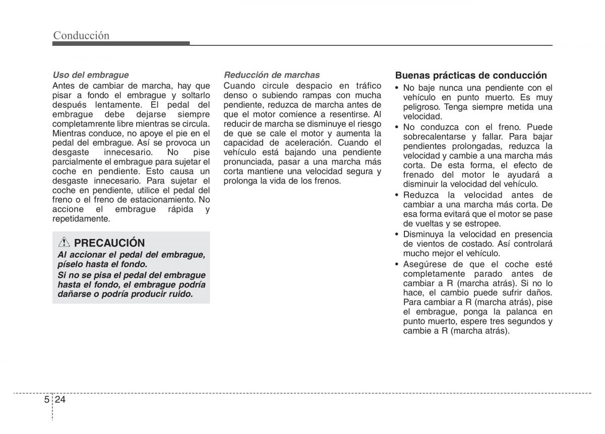 Hyundai i40 manual del propietario / page 443