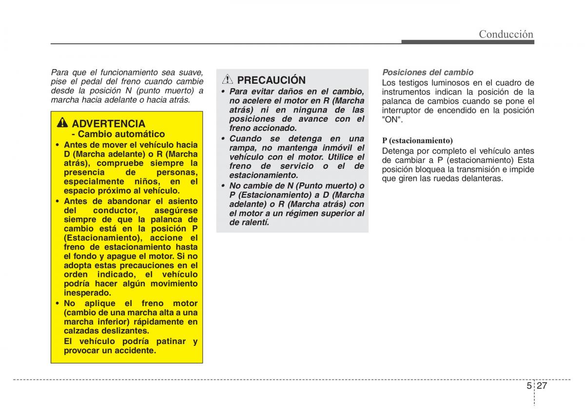 Hyundai i40 manual del propietario / page 446