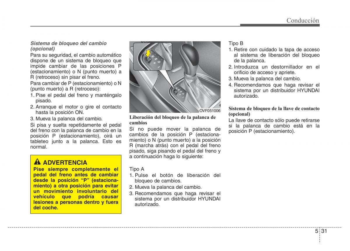 Hyundai i40 manual del propietario / page 450