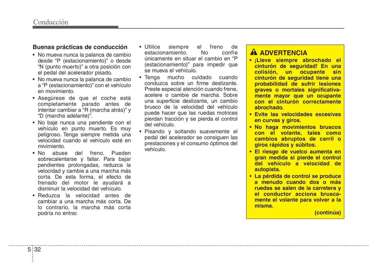 Hyundai i40 manual del propietario / page 451