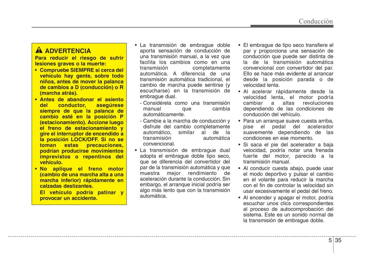 Hyundai i40 manual del propietario / page 454