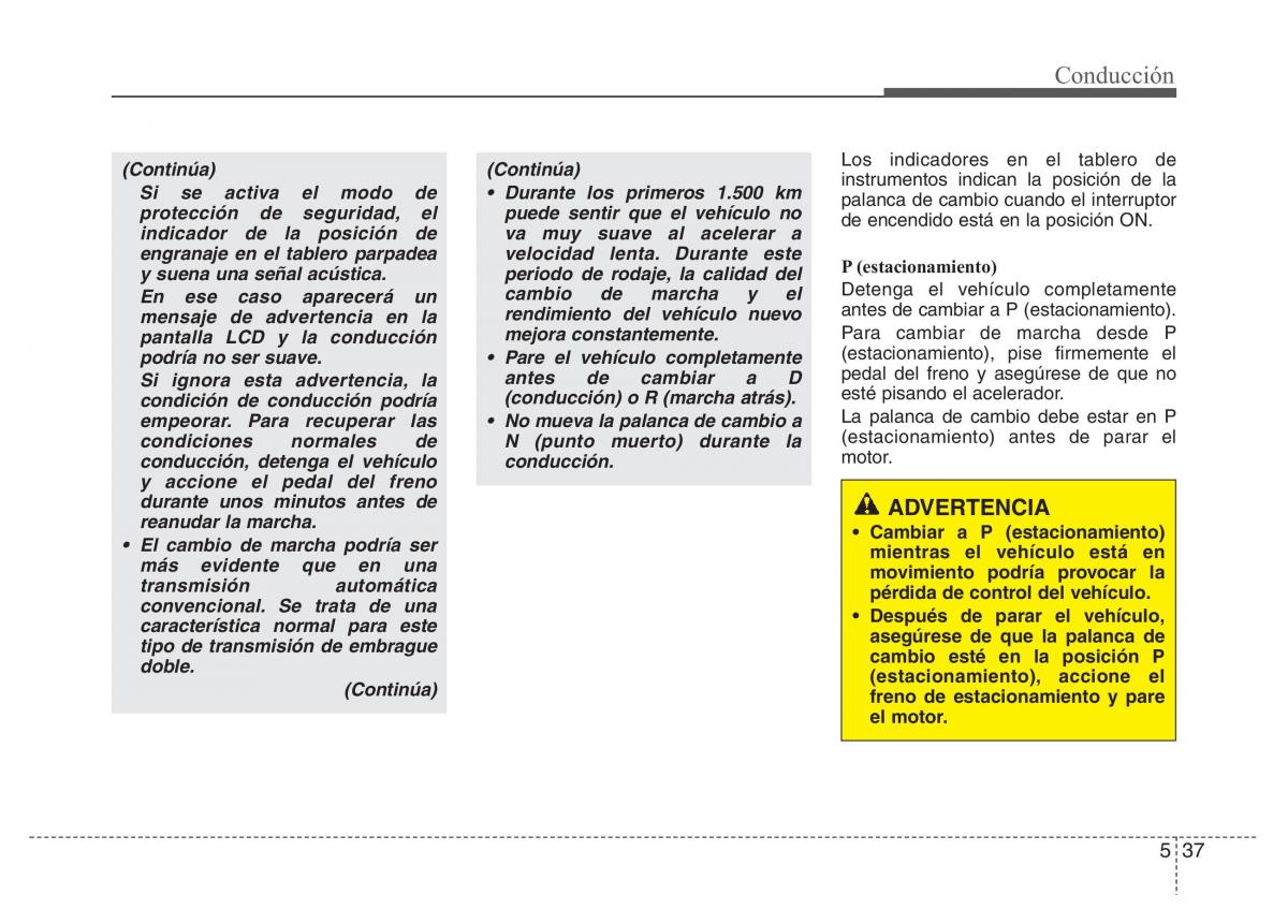 Hyundai i40 manual del propietario / page 456