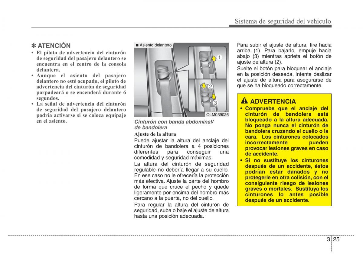 Hyundai i40 manual del propietario / page 46