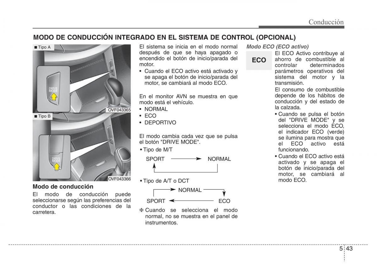 Hyundai i40 manual del propietario / page 462