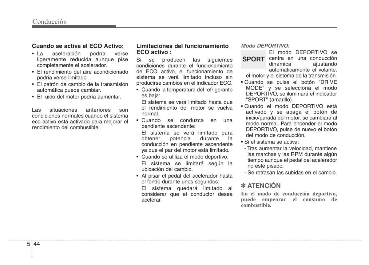 Hyundai i40 manual del propietario / page 463