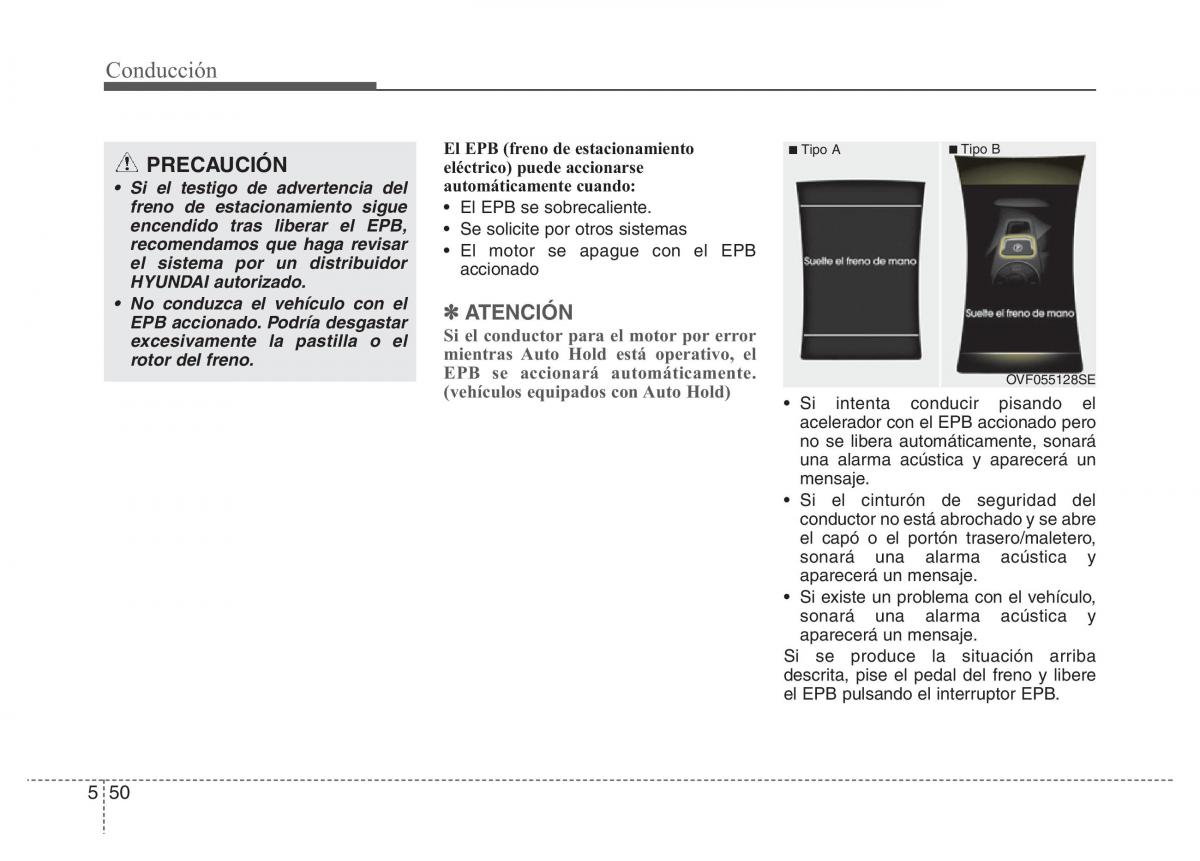 Hyundai i40 manual del propietario / page 469