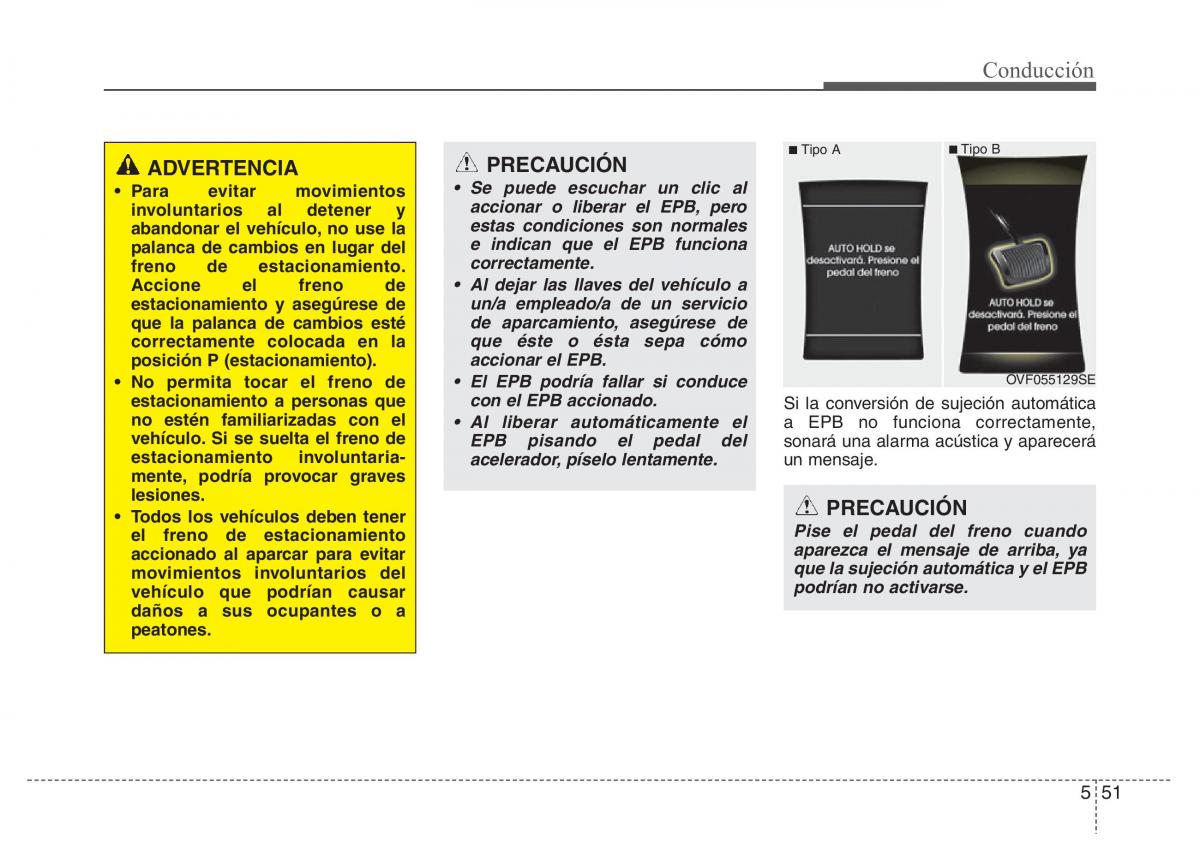 Hyundai i40 manual del propietario / page 470